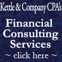 Kettle and Company - your Link to Solutions!