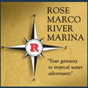 Rose Marina - Marco River - Marco Island Florida