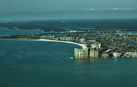 florida marco island capri isles hotels