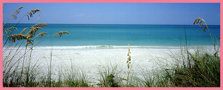 Marco Island Florida Beach